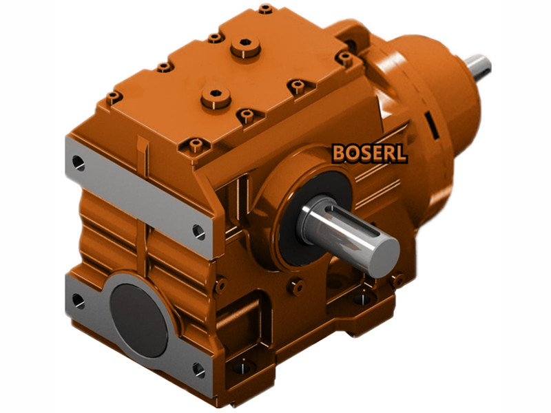 自鎖減速機(jī) 自鎖減速機(jī)