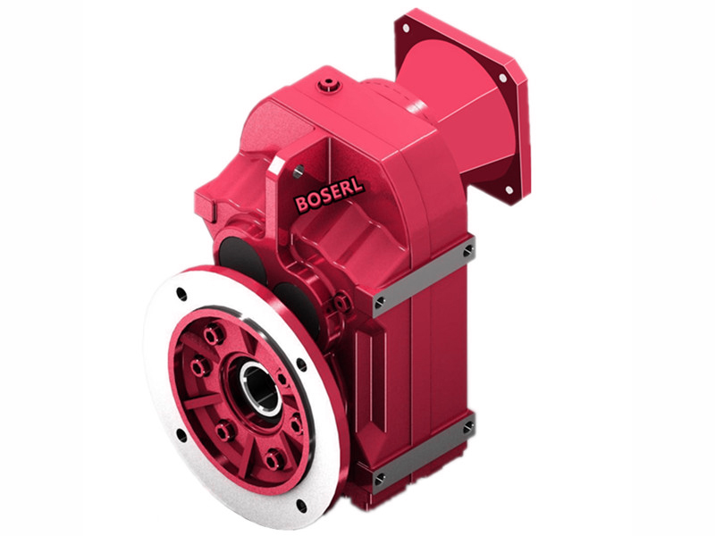 平行軸減速機(jī) 平行軸減速機(jī)